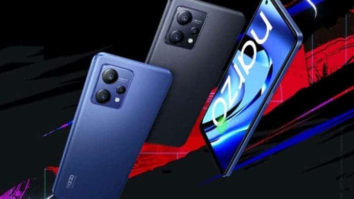 Realme 11 Pro 5G Series To Launch On June 8; Here's What To Expect