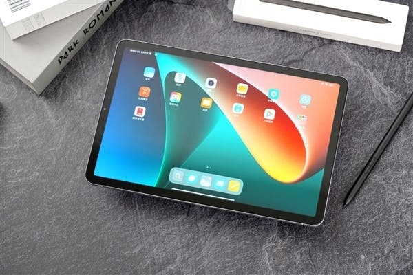 Xiaomi Pad 6 with Snapdragon 888 gets new certification 