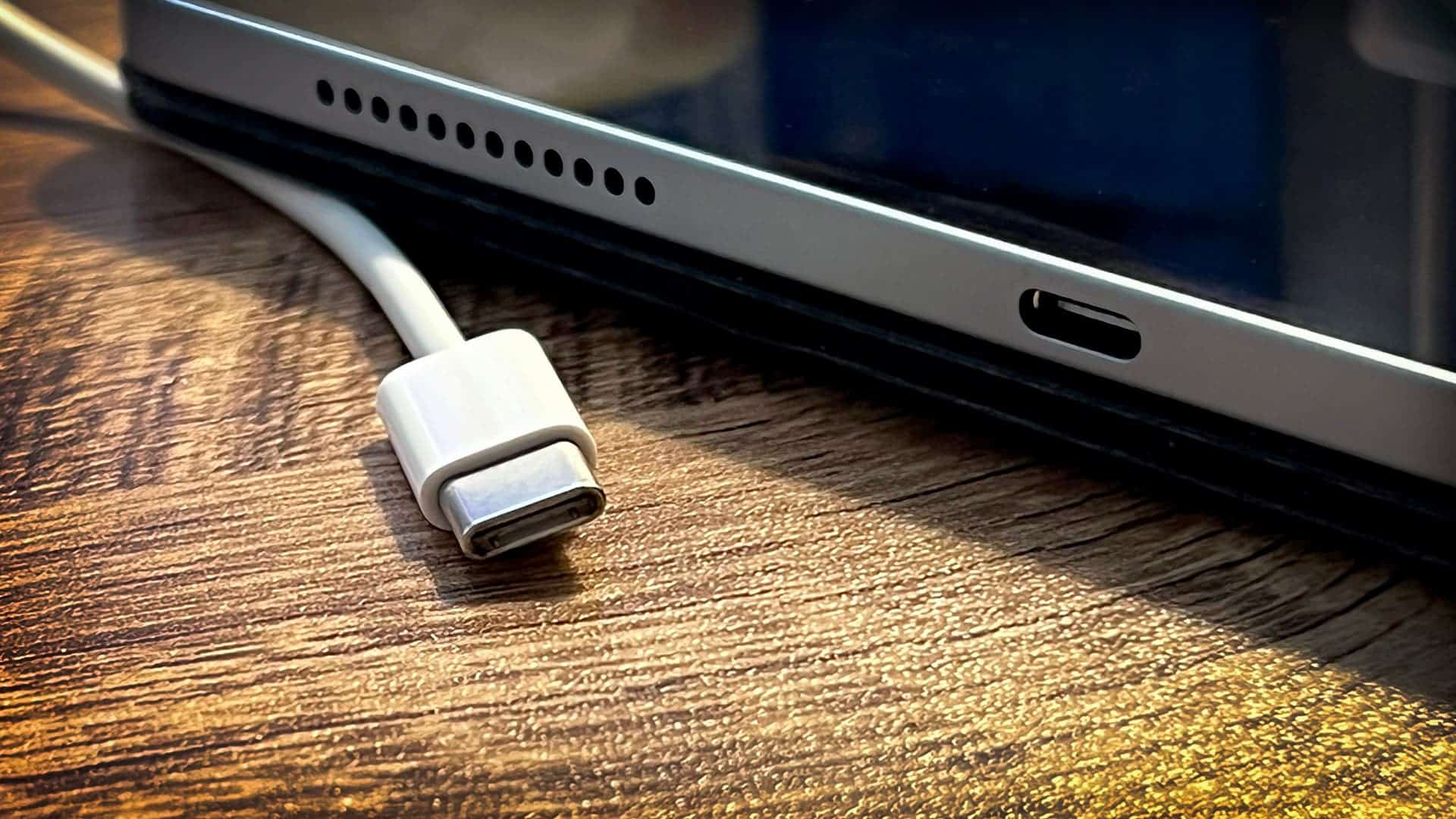 USB-C Interface Will Be Abandoned Starting From iPhone 16 Series