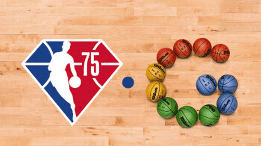 NBA Finals Google Pixel