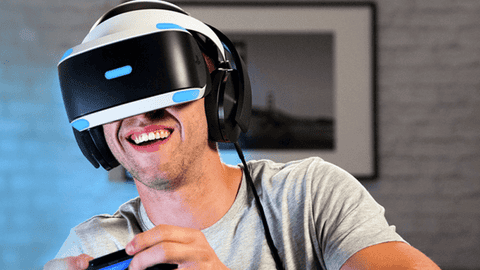 O Playstation VR2 vai ser um sucesso? Vale a pena comprar? 