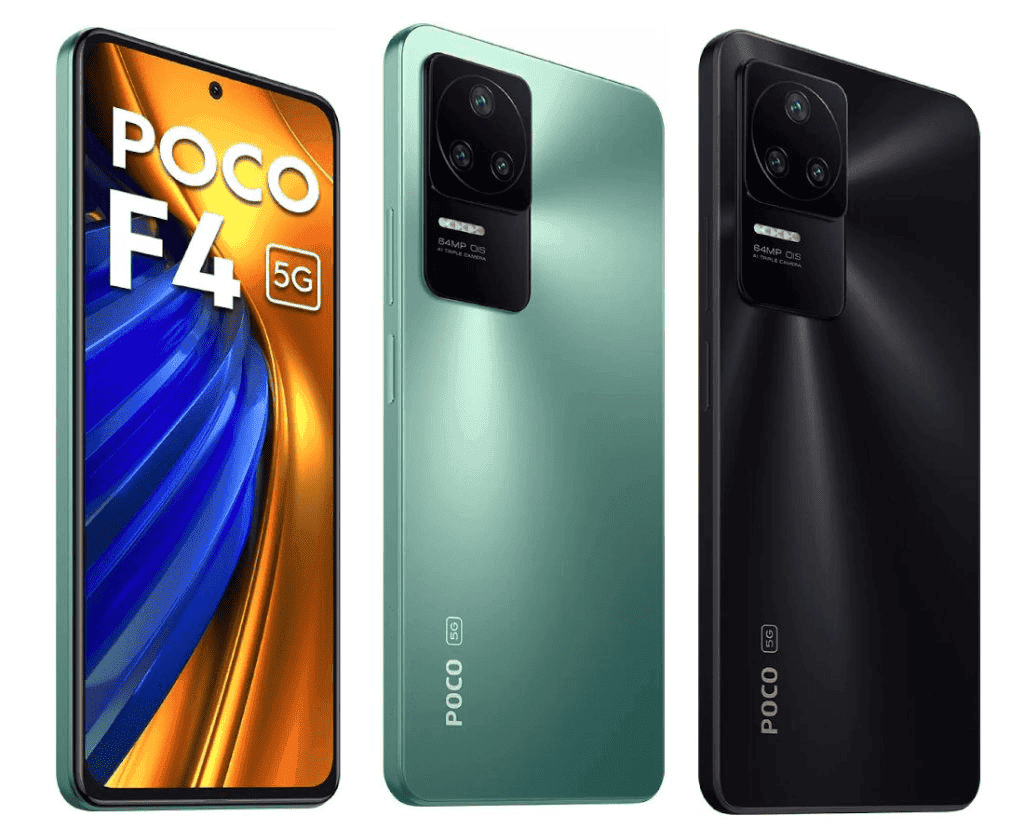 Poco X4 GT review: entry-level excellence?