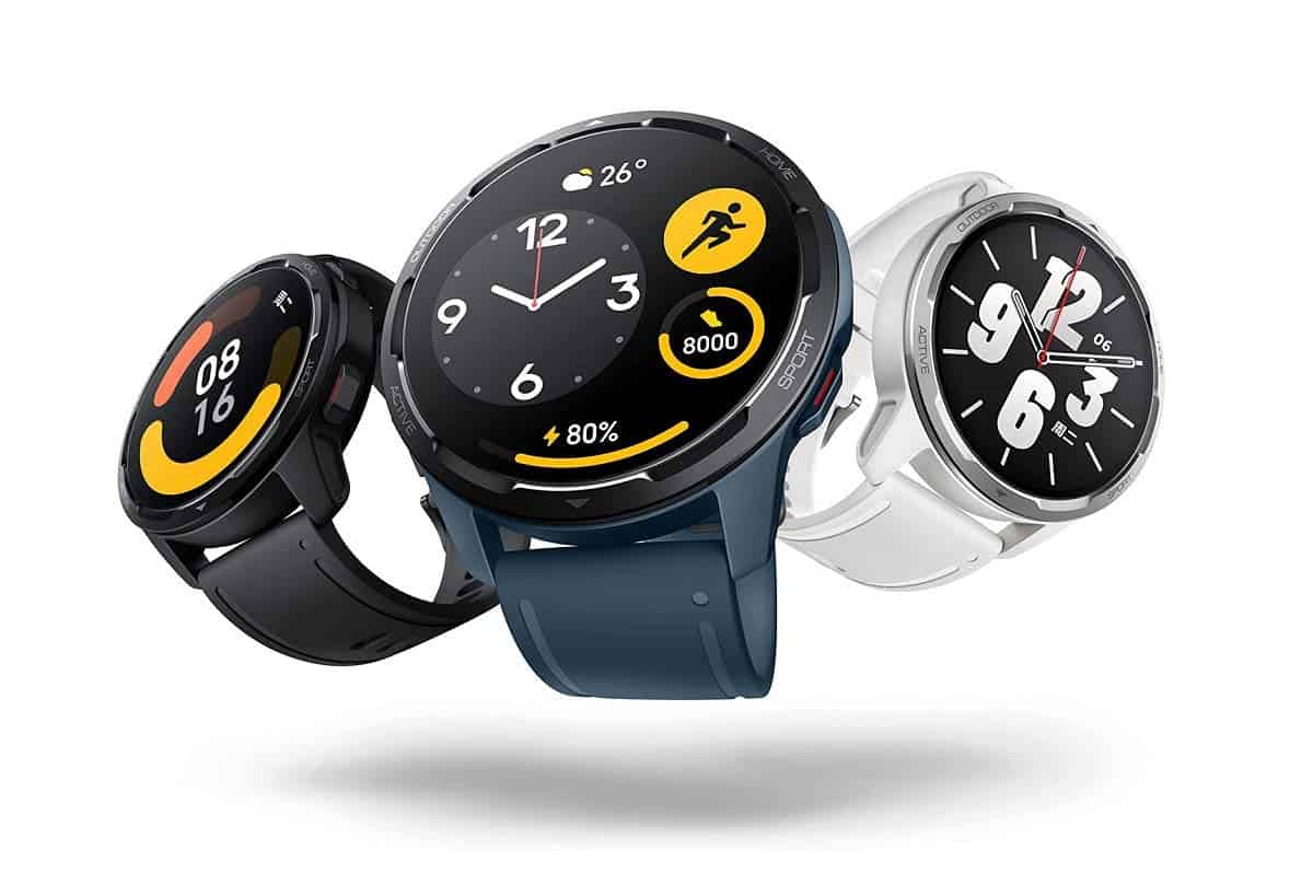 Xiaomi's Best Smartwatch Xiaomi Watch S1: 4 Best Features You Need