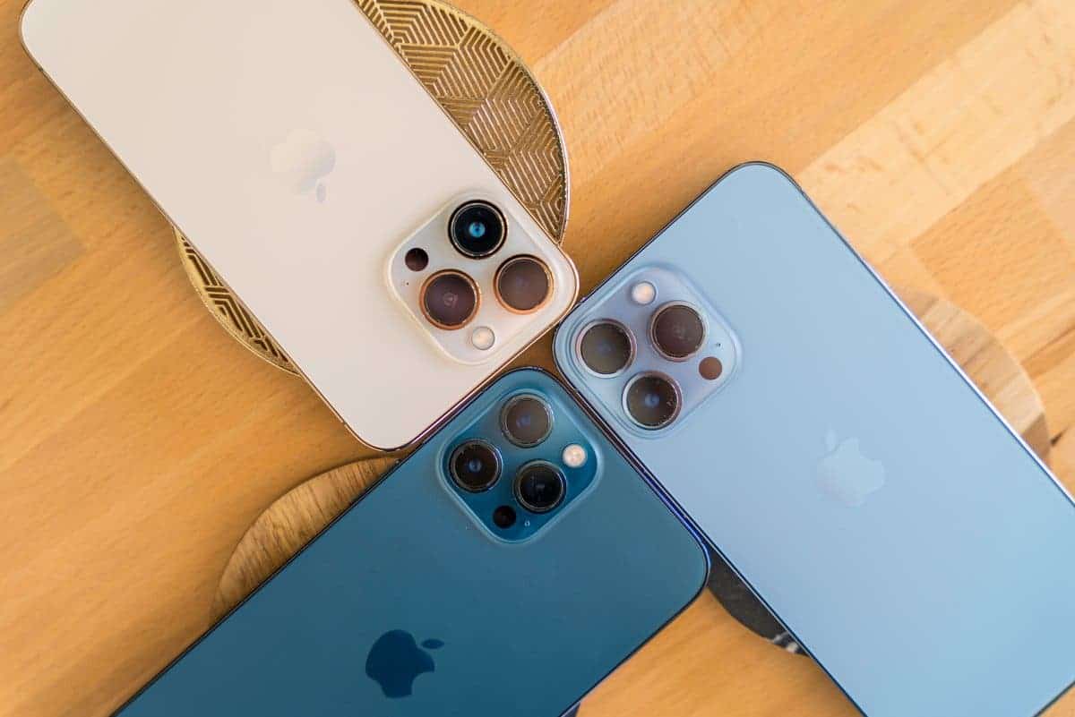 iPhone 14 Pro Here are Some First Handson Impressions