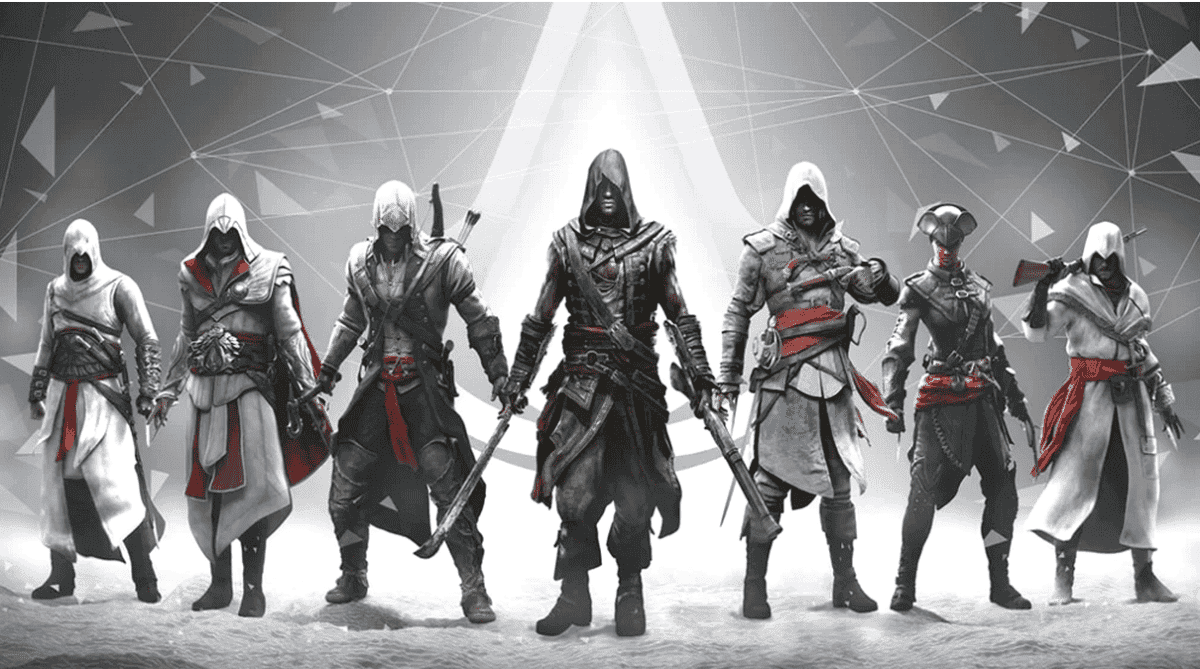 Ubisoft to unveil the future of Assassin's Creed in September