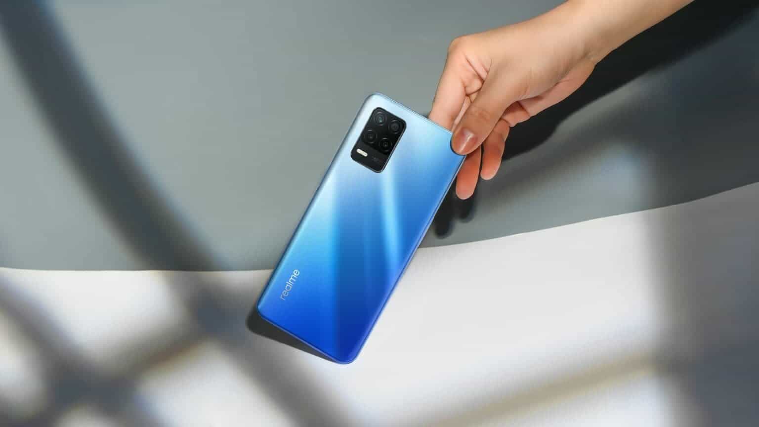 Картинки realme 10