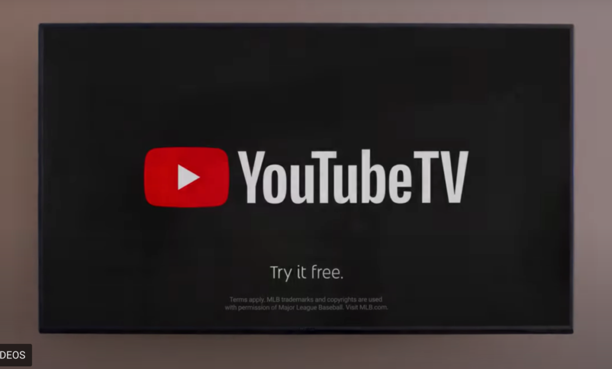 YouTube TV exceeds 5 million subscribers - largest live streaming ...