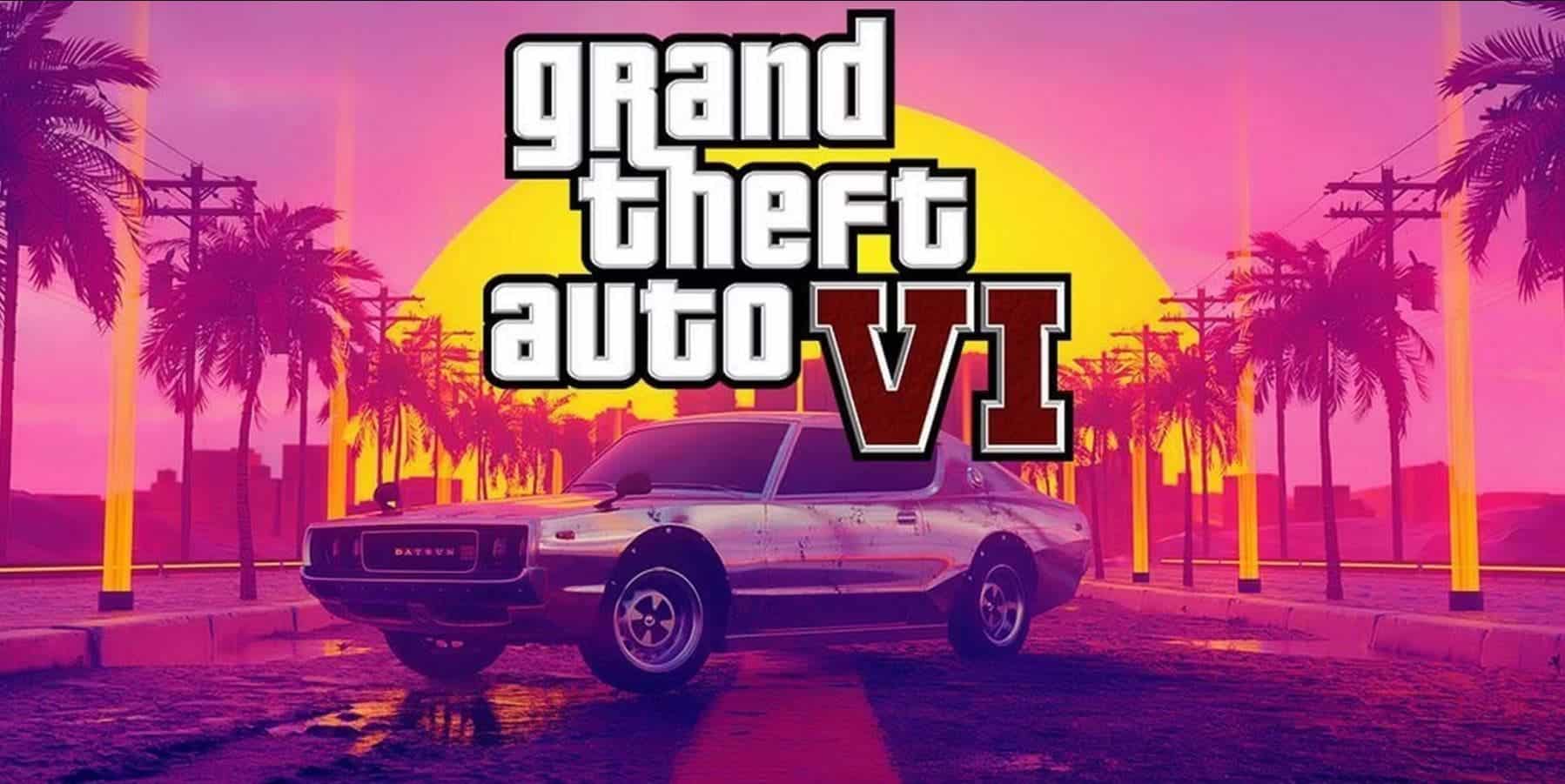This GTA 6 Online Gameplay Leak Caused a Stir Among Fans  Gizchina.com