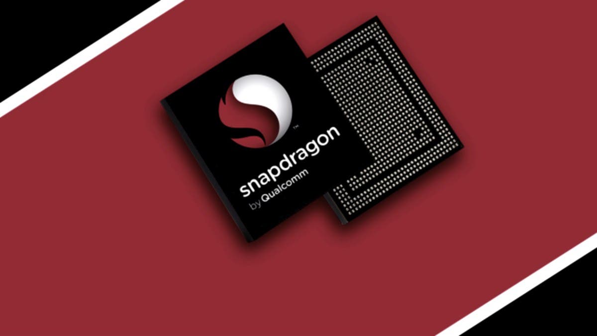 Snapdragon 6 primera generación
