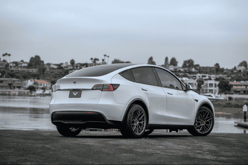 Tesla-Model S-News und -Tests