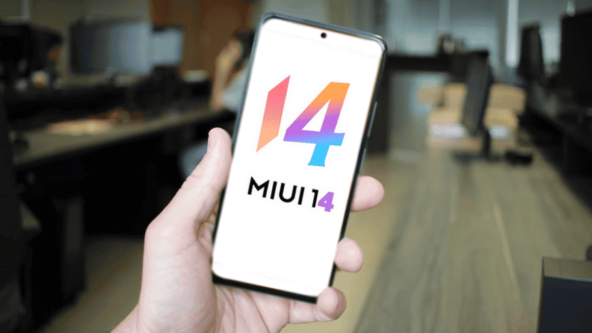 Redmi 10 / 2022 is getting new MIUI 14 update. Now faster, smoother and  more secure. 
