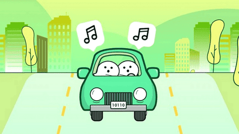 Waze Carpool