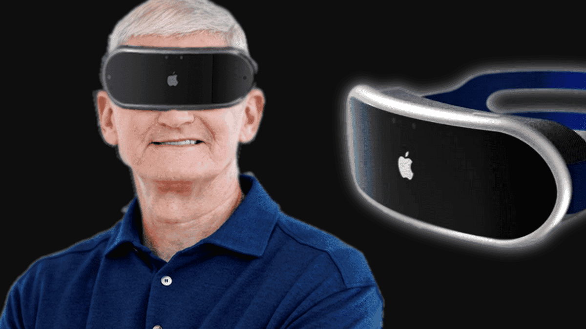 Apple Reality One Pro Two Possible Names For Ar Vr Headset