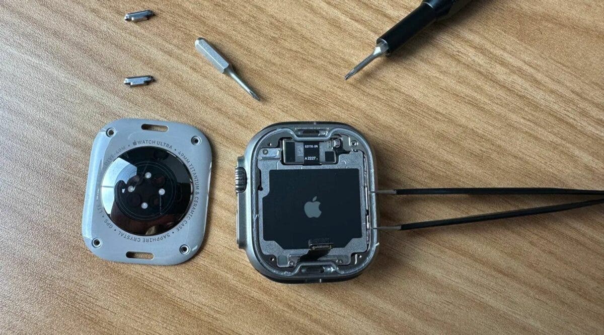 Apple Watch Ultra – nie zepsuj tego inteligentnego zegarka za 729 USD