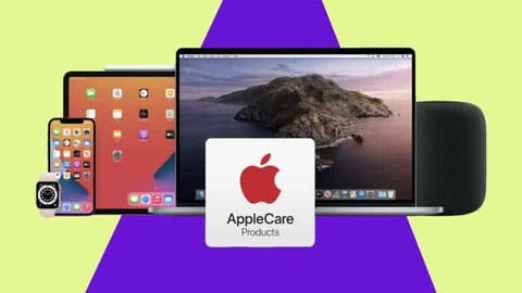 AppleCare+ Program