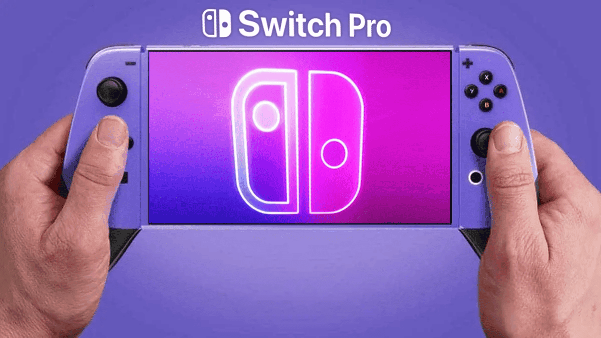 Nintendo Switch 2 may come in 2024 as sales momentum remains