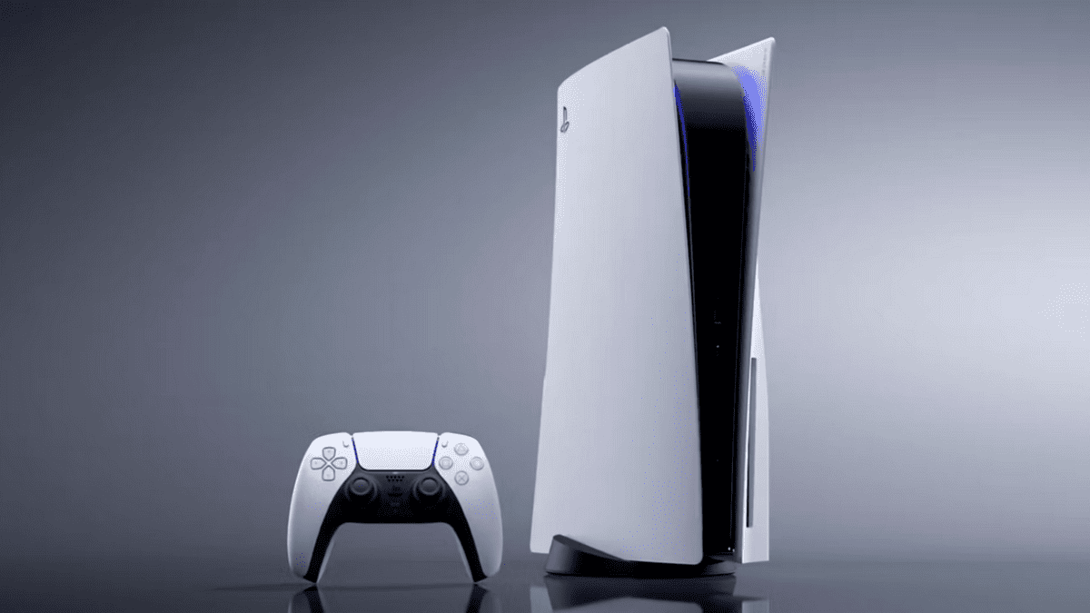 PLAYSTATION 5 - UPDATE !? PS5 SLIM RELEASE DATE / WOLVERINE PS5