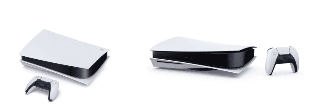 PS5 with removable disc drive to come in 2023 - Gizchina.com