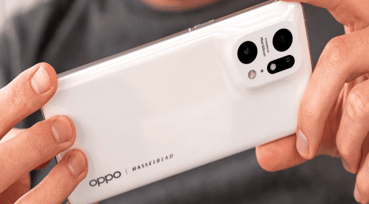 Oppo Find X6 leaked: Are these the OnePlus 11 (Pro) specs?