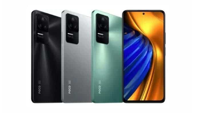 Poco F5 specs unveiled: The best flagship killer of 2023?
