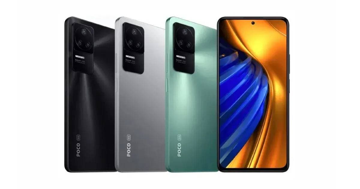 Poco F5 Specs Unveiled The Best Flagship Killer Of 2023 8831