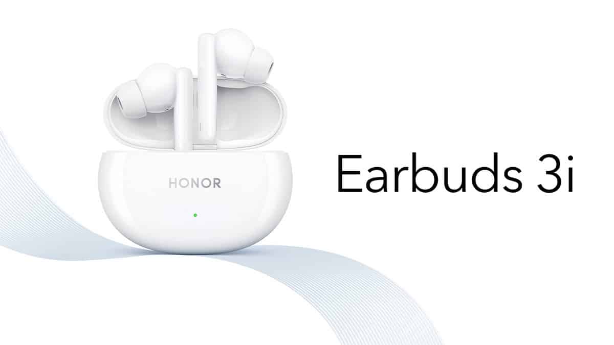 Honor Earbuds 3 Pro vs Huawei FreeBuds Pro: What is the difference?