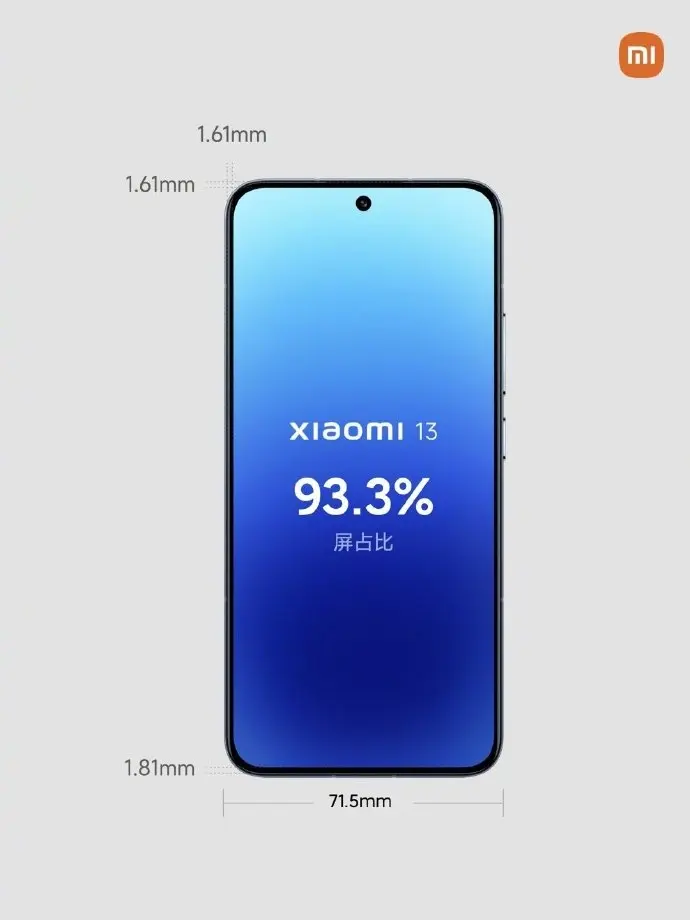 Xiaomi 13 deve superar autonomia do iPhone 14 Pro Max, diz Lei Jun 