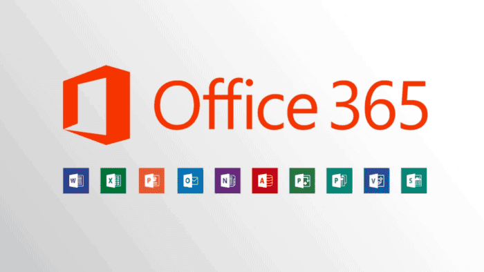 Microsoft Office 365