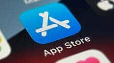 App Store - iPhone sideloading