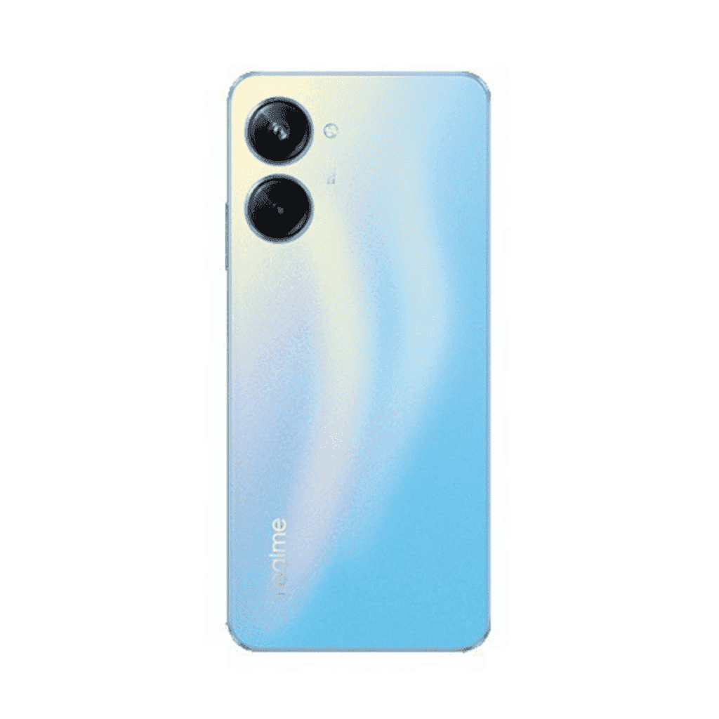 Realme 10