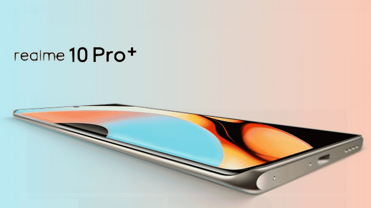 Realme 9 Pro+ 128GB (2 stores) find the best price now »