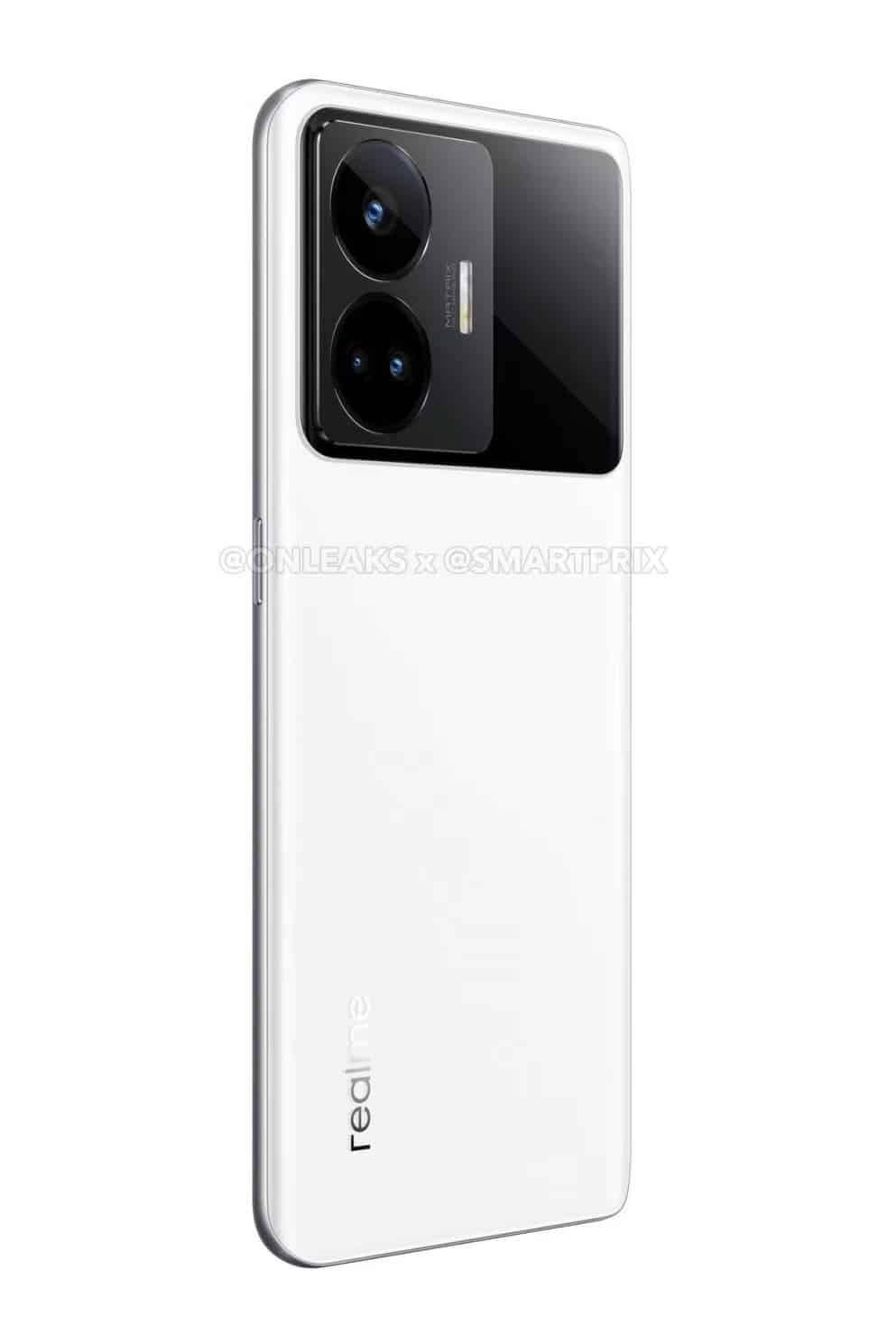 Realme GT 3 Is the First Phone with 240W Fast Charging to Launch Globally