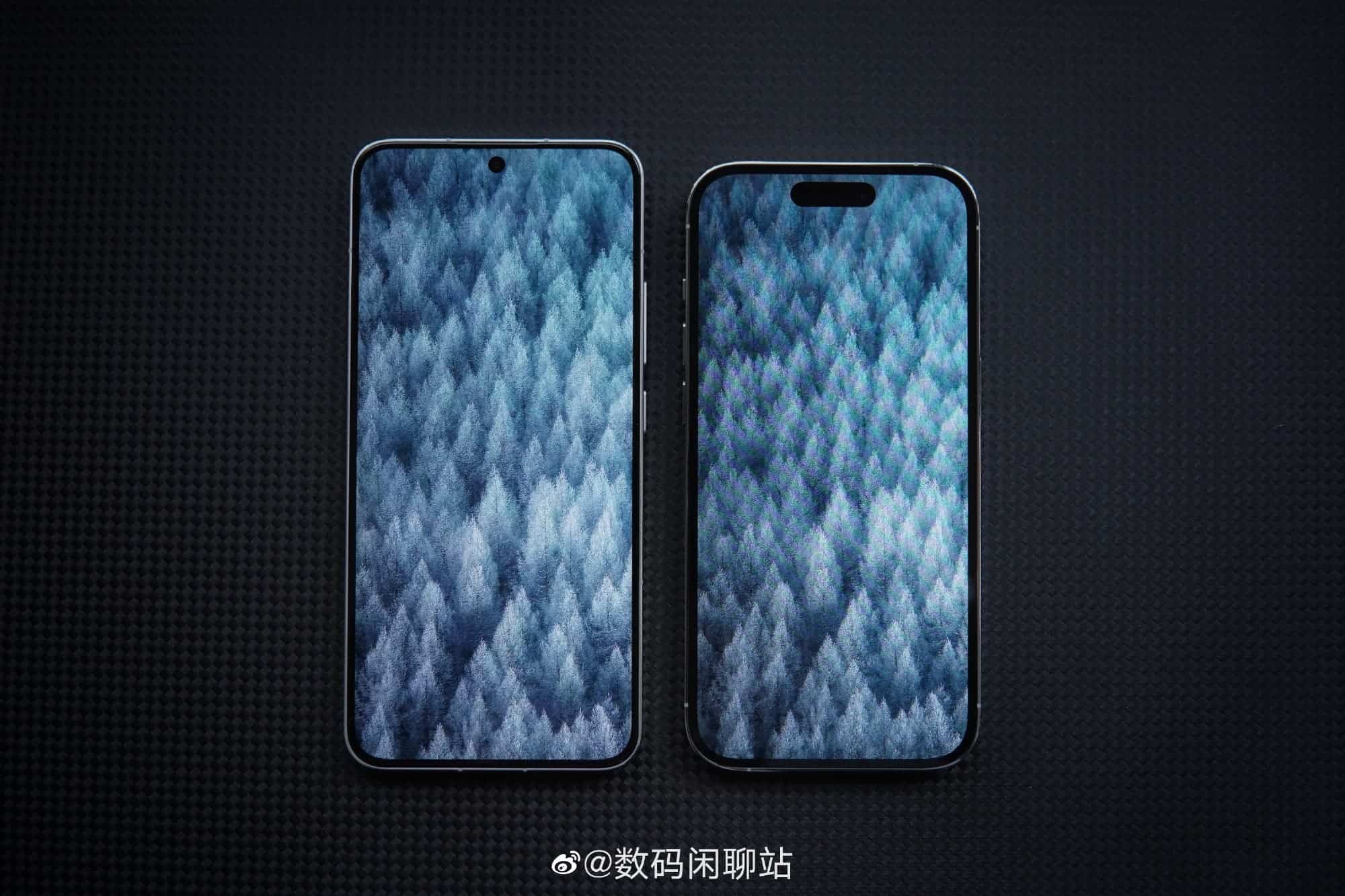 Xiaomi 13 vs xiaomi 12