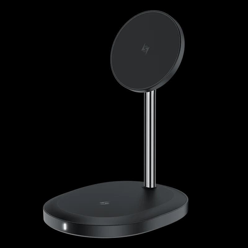 MagClap Cooling Wireless Charger