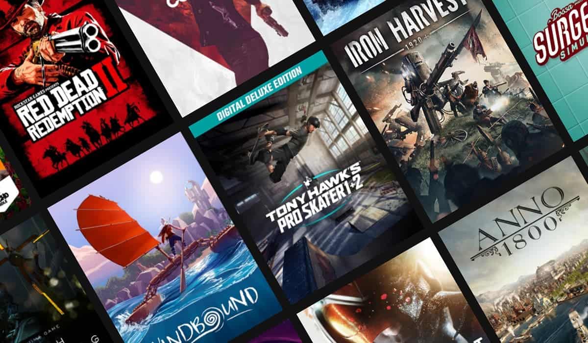 Epic Coupon  Get a 25% Discount at the Epic Games Store