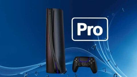 PS5 Pro pode chegar em 2023 