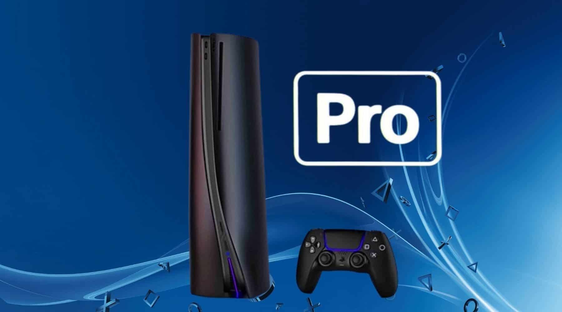 PS5 Pro Release Date, Features, Price & Rumors [2023] in 2023