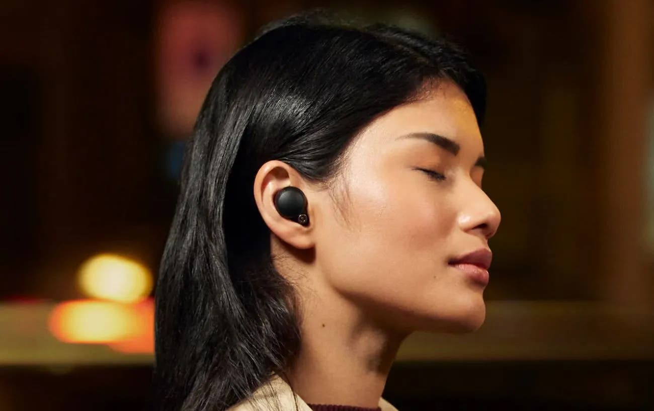 Pricing for Sony's WF-1000XM5 wireless earbuds has leaked, and