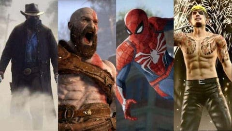 Best PlayStation 5 Games in 2023