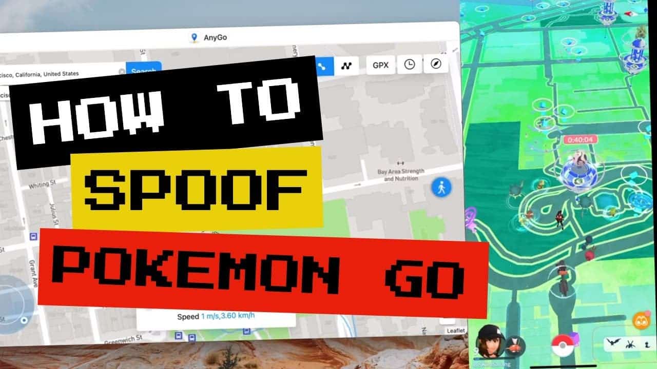 Como baixar Pokémon GO no Zenfone