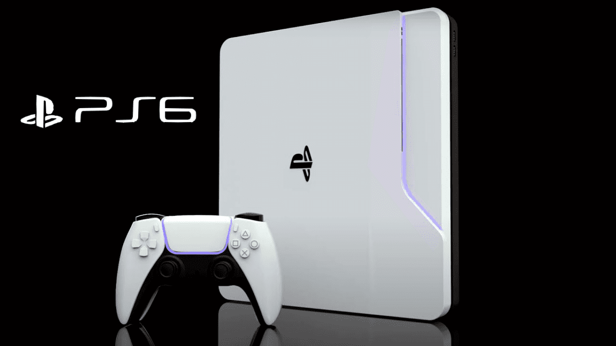 PlayStation 5 Slim and PS5 handheld expected this year according to  Microsoft