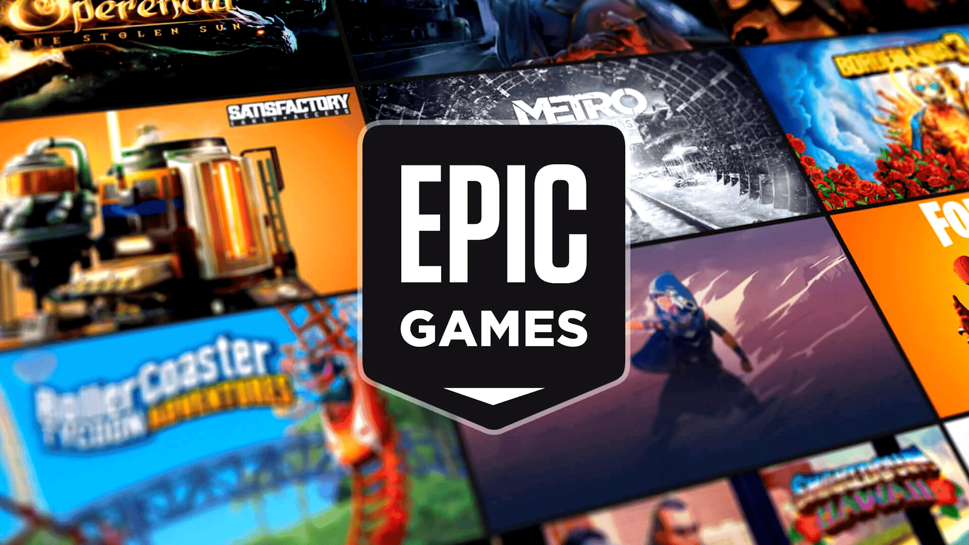 Epic Game Store APK (Android App) - Free Download