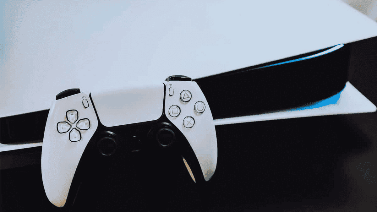 PlayStation 5 Slim model release date seemingly leaks
