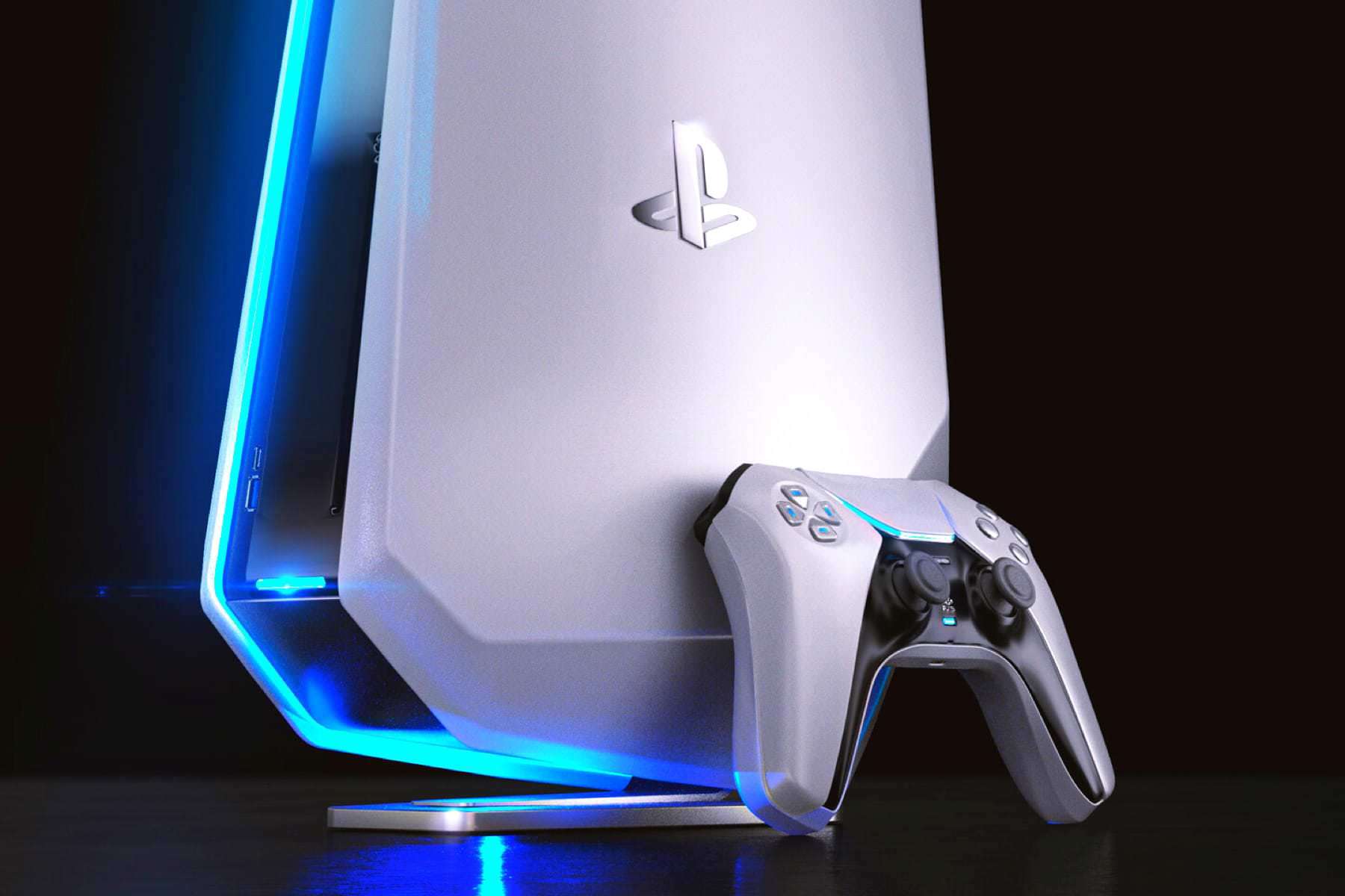PlayStation 5 Pro May Launch In 2023, Sony Stated- Gizchina.com