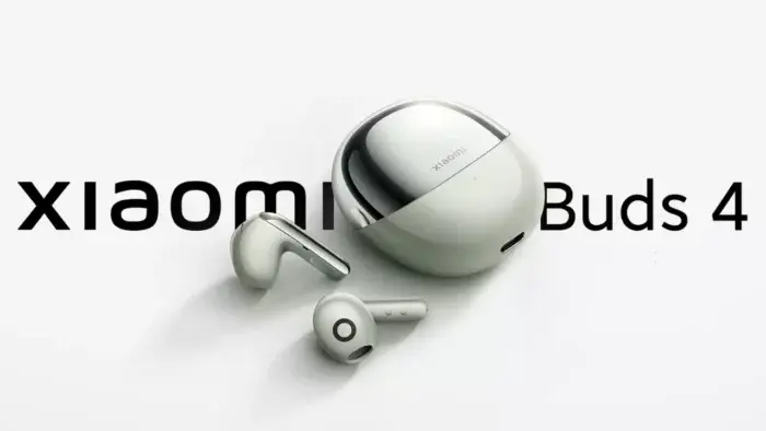 Xiaomi Earbuds 4 Is Here For The Airpods Pro 