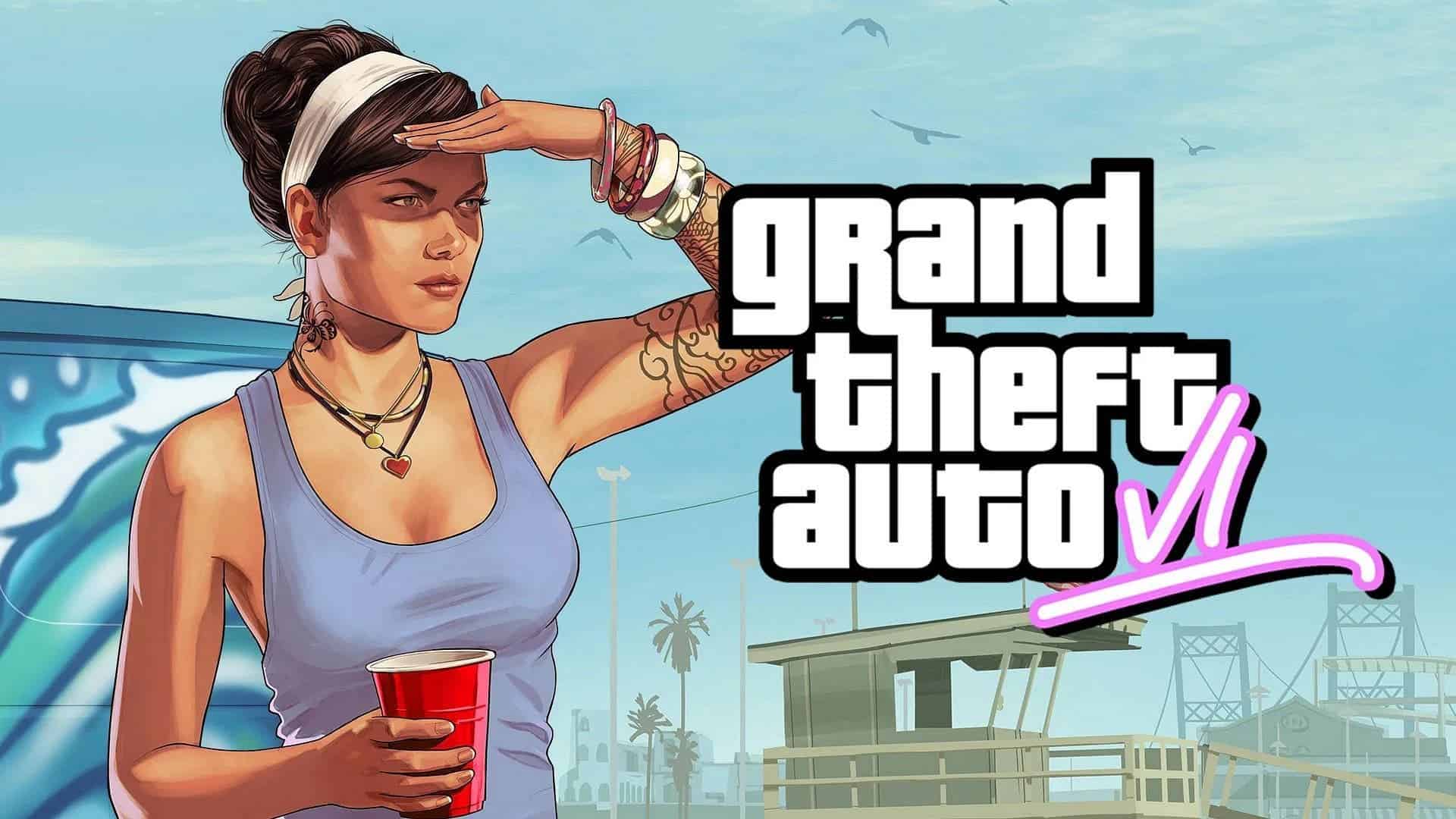 Grand Theft Auto: ViceCity - Apps on Google Play