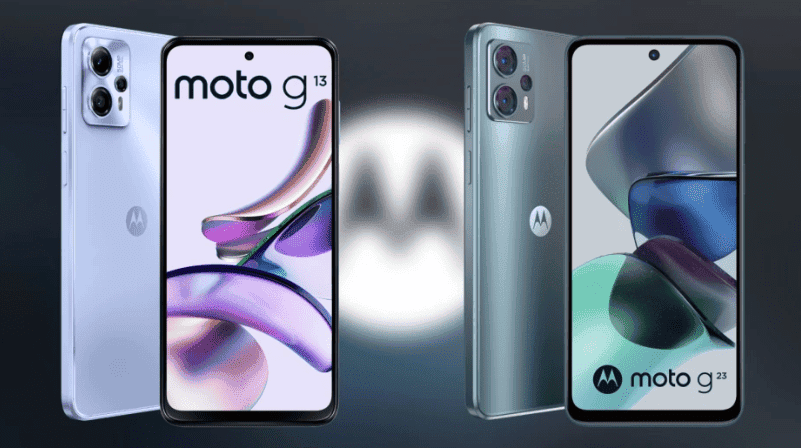 Motorola Moto G73 5G - full specs, details and review