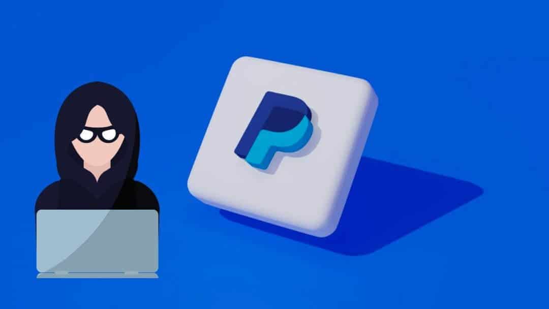 PayPal thousands of accounts have been hacked