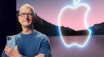 Tim Cook Apple CEO