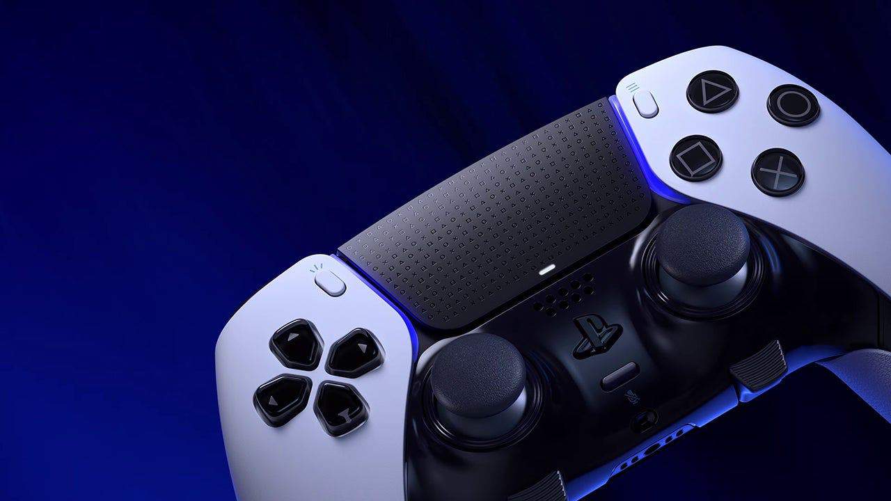 DualSense Edge PS5 Controller May Disappoint- Gizchina.com